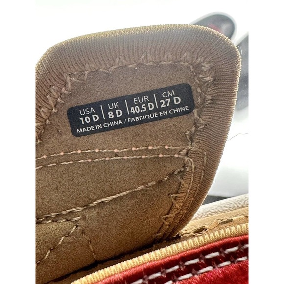 Spenco Sandals Women Size 10D Kholo Monet Sundress Orthotic Slide Adjustable - Picture 7 of 7